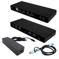 Docking-station i-Tec CADUA4KDOCKPDB100
