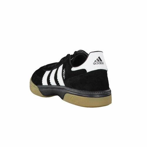 Indendørs fodboldstøvler til voksne Adidas HB SPEZIAL M18209 Sort 40 2/3