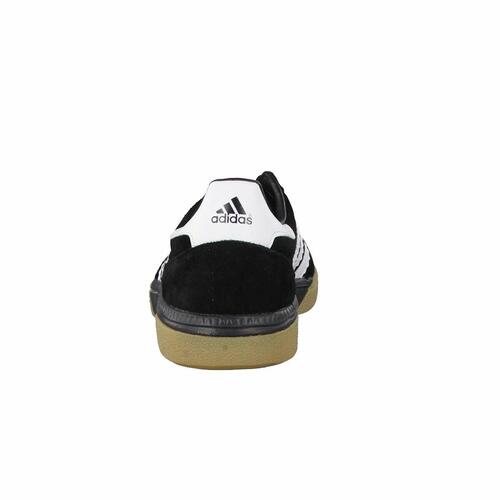 Indendørs fodboldstøvler til voksne Adidas HB SPEZIAL M18209 Sort 40 2/3