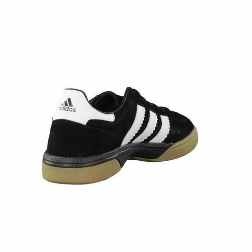 Indendørs fodboldstøvler til voksne Adidas HB SPEZIAL M18209 Sort 40 2/3