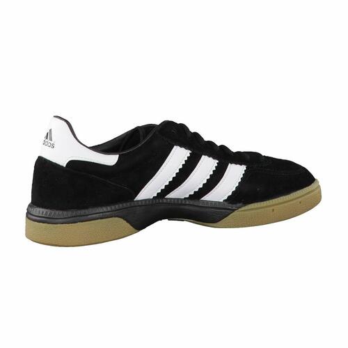Indendørs fodboldstøvler til voksne Adidas HB SPEZIAL M18209 Sort 40 2/3