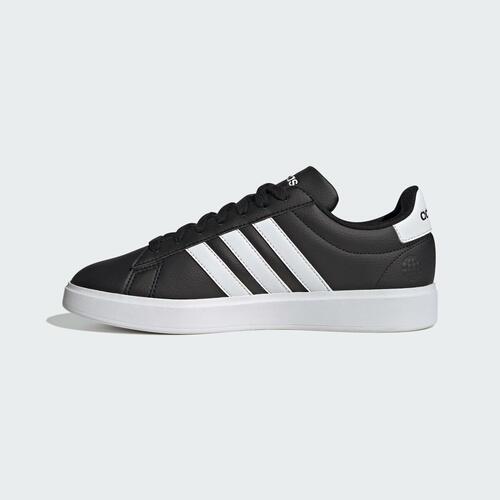 Kondisko til Mænd Adidas GRAND COURT 2.0 Sort 44 2/3