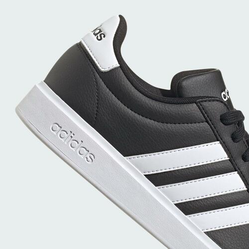 Kondisko til Mænd Adidas GRAND COURT 2.0 Sort 44 2/3