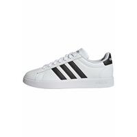 Kondisko til Mænd Adidas GRAND COURT 2.0 GW9195 Hvid 40 2/3