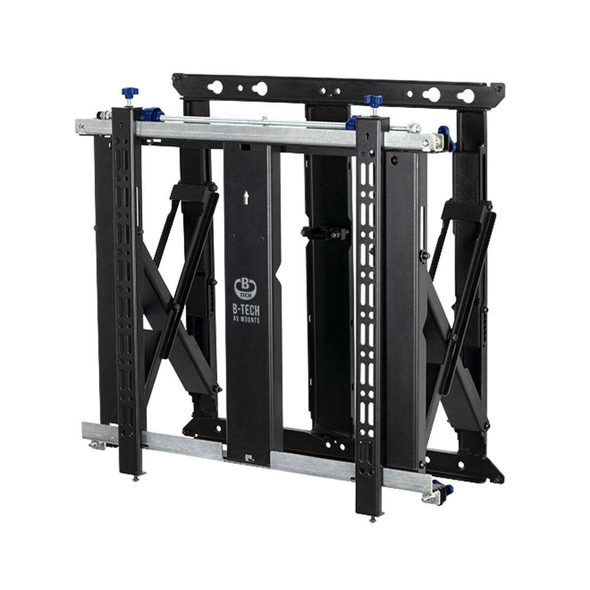 B-Tech BT8312/B V2 vægbeslag til skærm, 42-70", sort