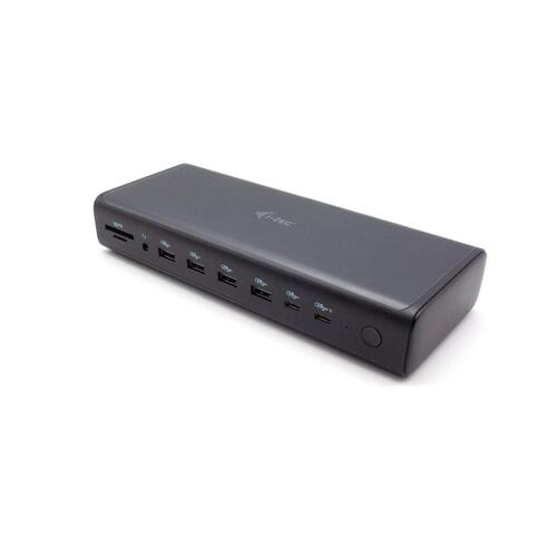 Docking-station i-Tec CA6MONITORDOCKPD