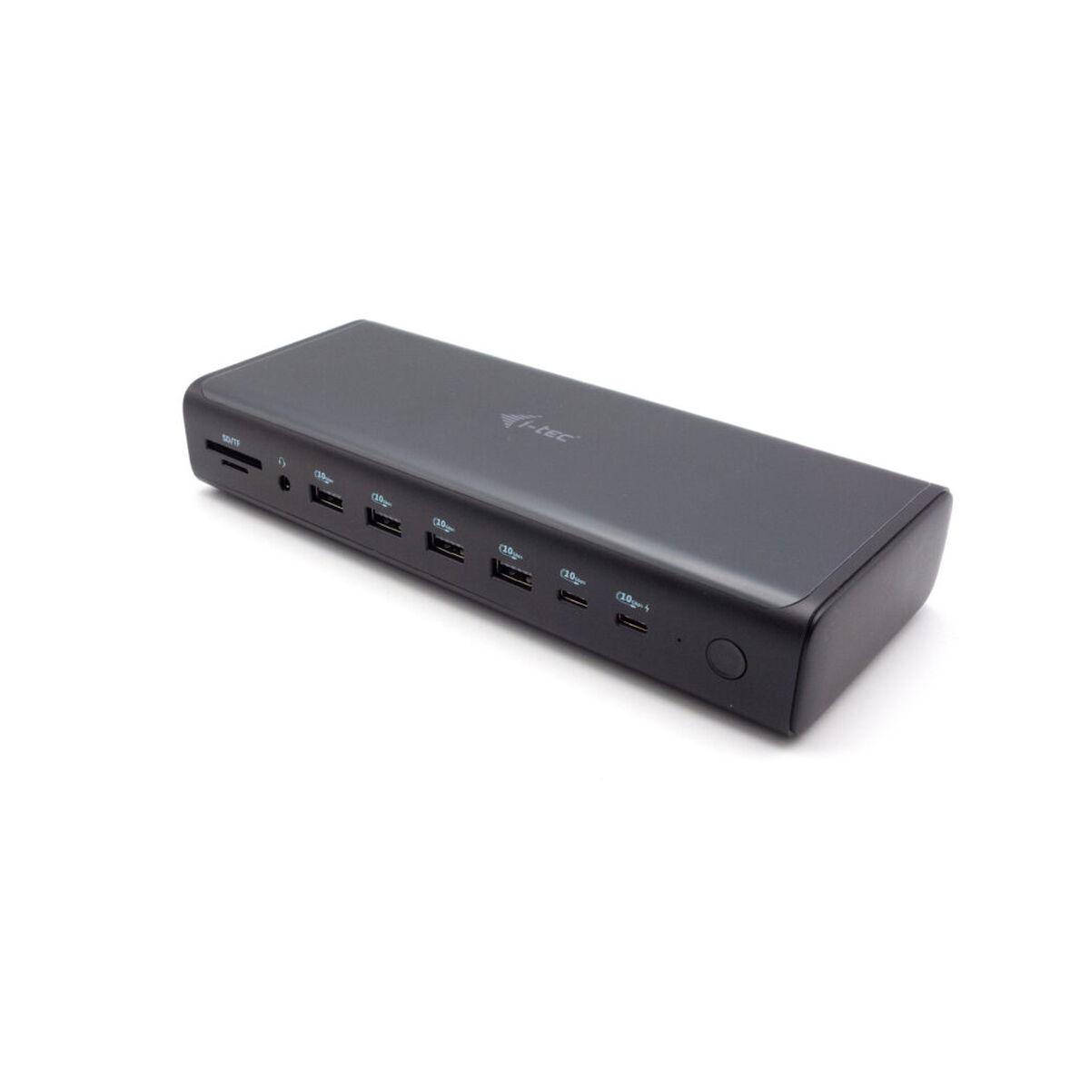 Docking-station i-Tec CA6MONITORDOCKPD