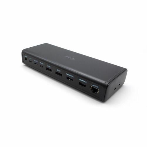 Docking-station i-Tec CA6MONITORDOCKPD