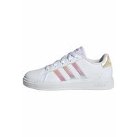 Sportssko til børn Adidas GRAND COURT 2.0K Hvid 36 2/3