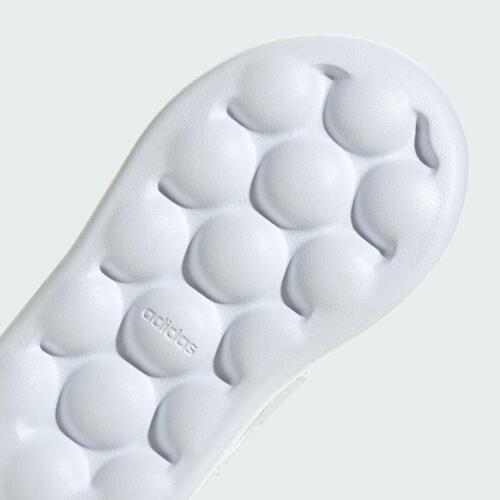 Sportssko til baby Adidas GRAND COURT 2.0 Hvid 24