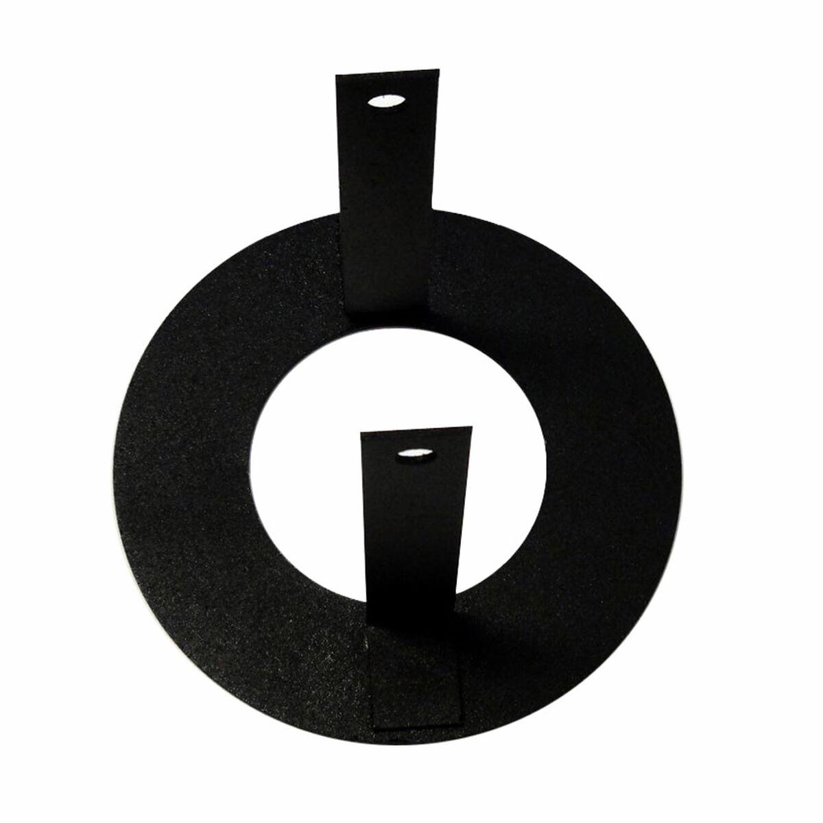 Neomounts TV-holder FPMA-CRB5 - sort stål, Ø 52 mm