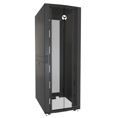 Vægmonteret rack kabinet Vertiv VR3157