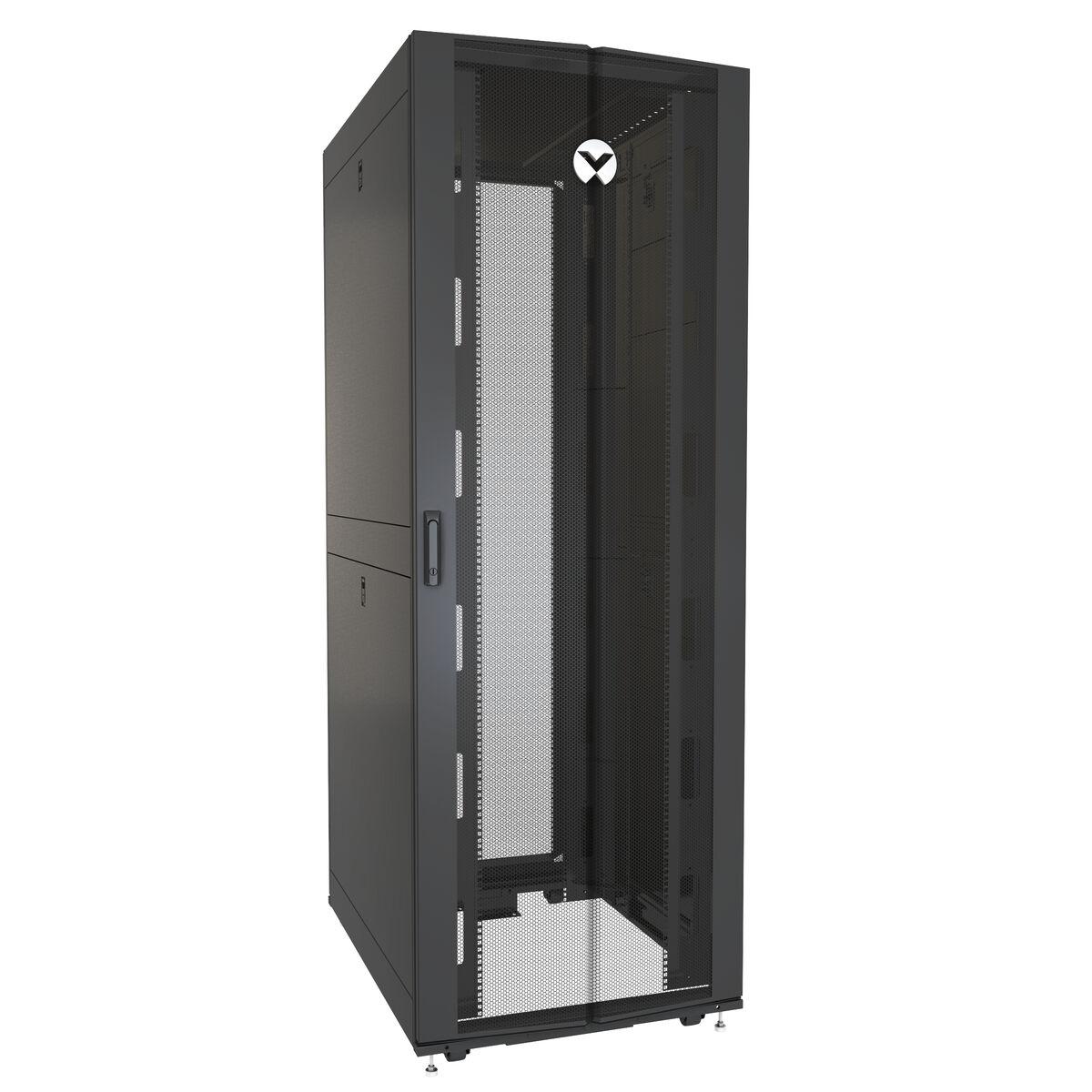 Vægmonteret rack kabinet Vertiv VR3157