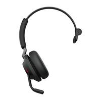 Hovedtelefoner Jabra 26599-899-899 Sort