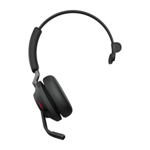 Hovedtelefoner Jabra 26599-899-899 Sort
