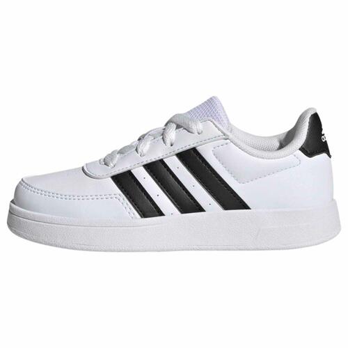 Sportssneakers til damer Adidas BREAKNET 2.0 Hvid 36