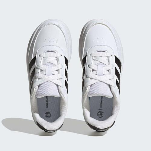 Sportssneakers til damer Adidas BREAKNET 2.0 Hvid 36