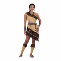 Kostume til voksne My Other Me Stuepige 3XL