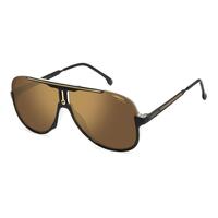 Solbriller til mænd Carrera CARRERA-1059-S-R60 Ø 64 mm