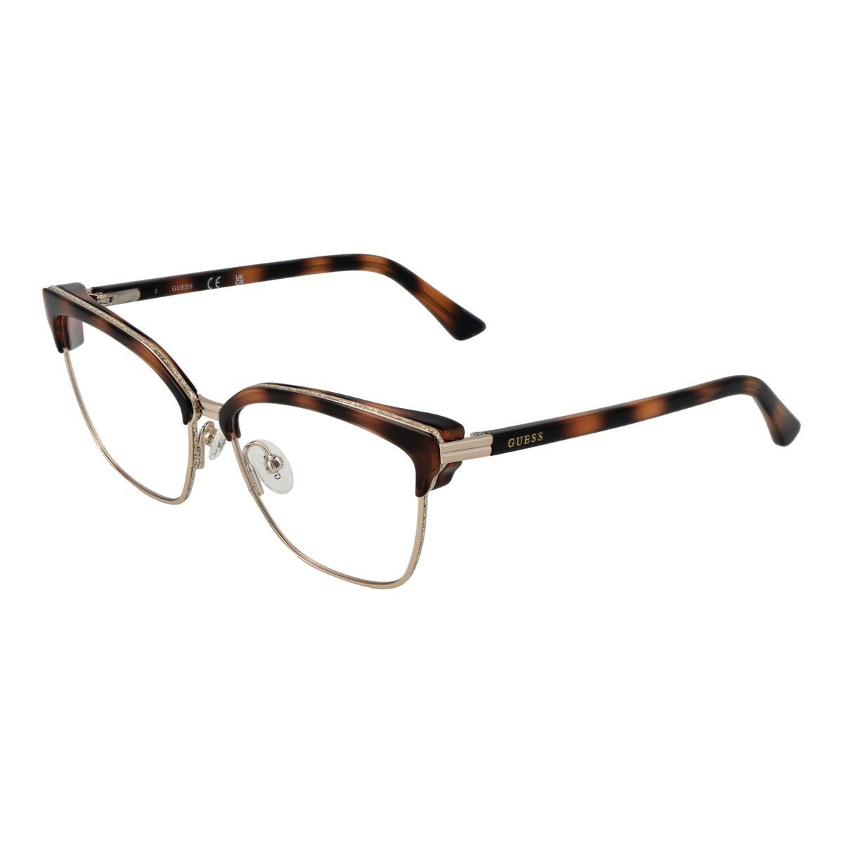 Brillestel Guess GU2945 54053 - damebrille stel