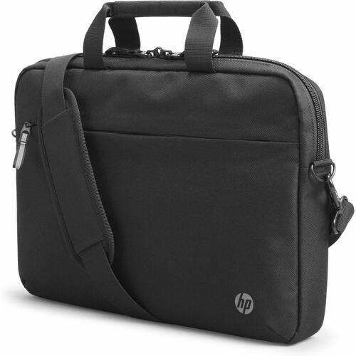 Laptop Case HP 3E5F9AA 14,1" Sort