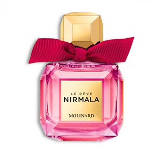 Dameparfume Molinard Nirmala EDT 75 ml