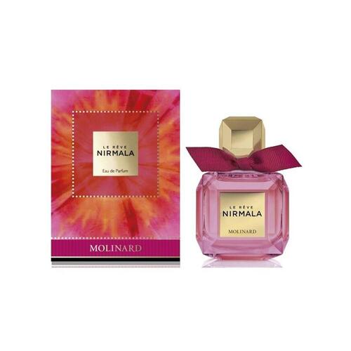 Dameparfume Molinard Nirmala EDT 75 ml