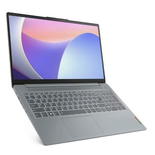 Bærbar computer Lenovo 83EM00JJSP 15,6" intel core i5-13420h 16 GB RAM 512 GB SSD