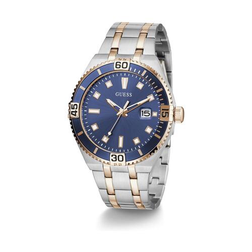 Unisex ur Guess (Ø 45 mm)
