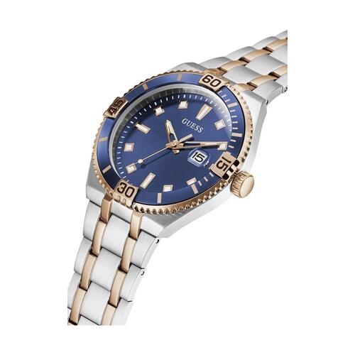 Unisex ur Guess (Ø 45 mm)