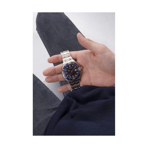 Unisex ur Guess (Ø 45 mm)