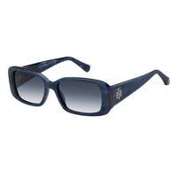 Solbriller til kvinder Tommy Hilfiger TH-1966-S-NUM ø 54 mm