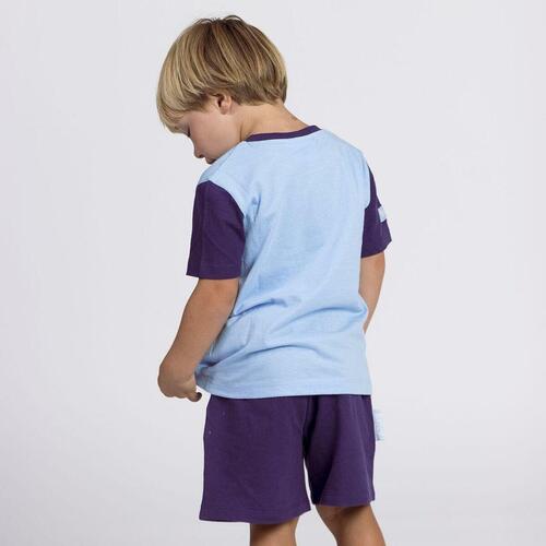 Sæt med tøj Bluey Blå 3 år