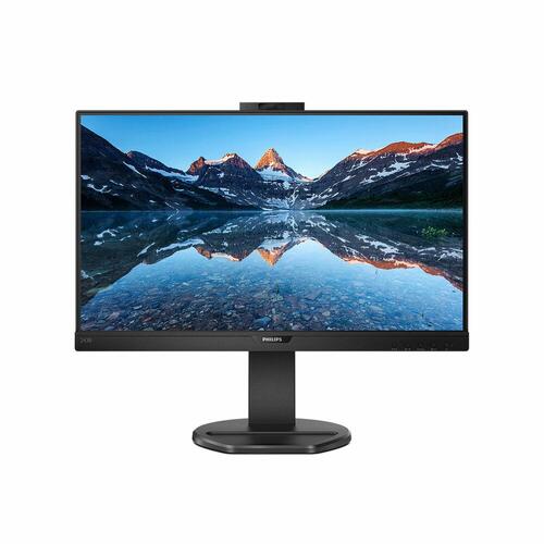 Skærm Philips 243B9H/00 IPS IPS LED 23,8" LCD Flicker free 24"