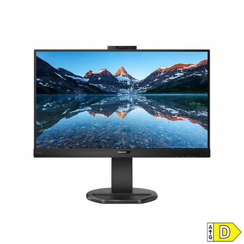 Skærm Philips 243B9H/00 IPS IPS LED 23,8" LCD Flicker free 24"