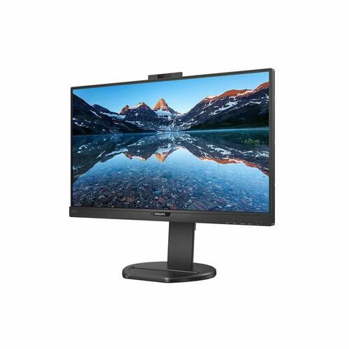 Skærm Philips 243B9H/00 IPS IPS LED 23,8" LCD Flicker free 24"