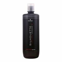 Stærkt hår fixativ Silhouette Schwarzkopf Silhouette 1 L
