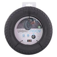 Elscooter T'NB UMTYRE10 Sort