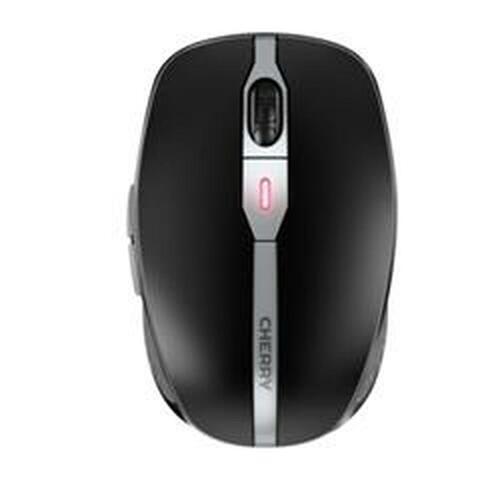 Trådløs mus Cherry MW 9100 Sort 2400 dpi