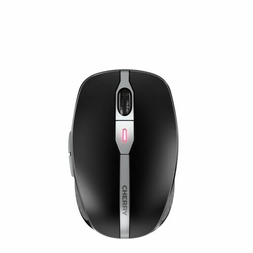 Trådløs mus Cherry MW 9100 Sort 2400 dpi