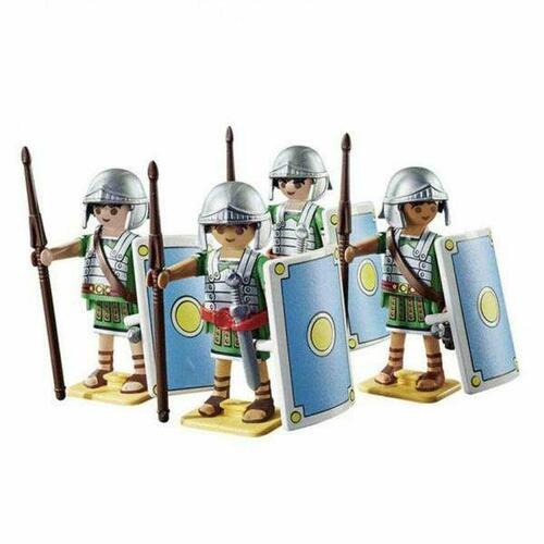 Playset Playmobil Roman Troop Astérix 70934 (27 stk)