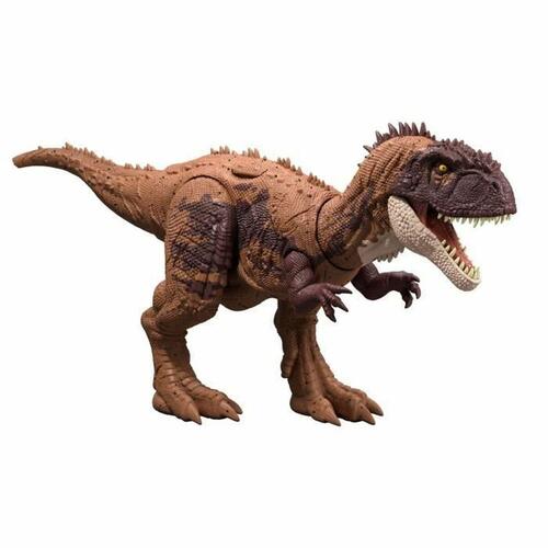 Dinosaur Mattel