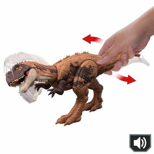 Dinosaur Mattel