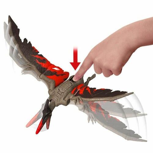 Dinosaur Mattel