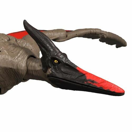 Dinosaur Mattel