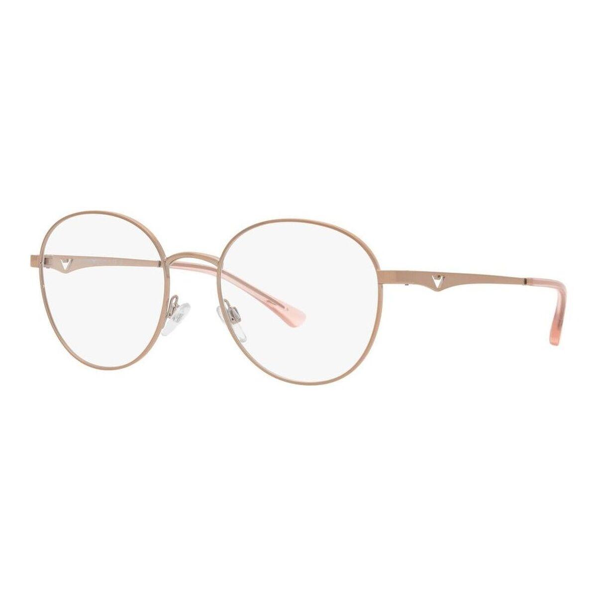 Brillestel Emporio Armani EA 1144 - metal, dame