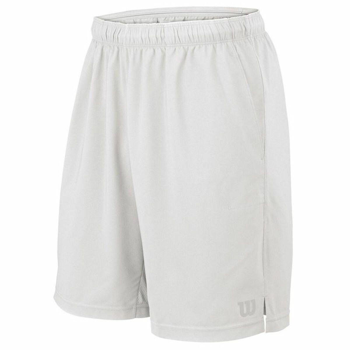 Wilson Rush Hombre herre fitnessshorts - L