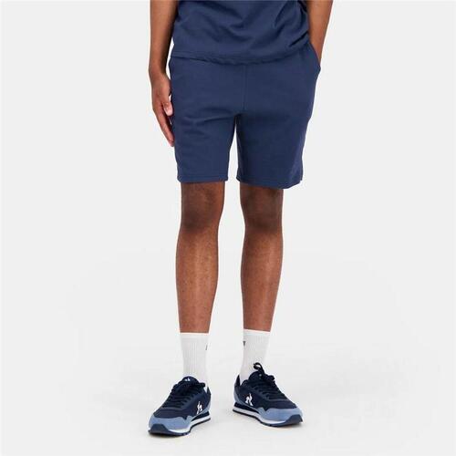 Sport shorts til mænd Le coq sportif Bas N°1 Hombre XL