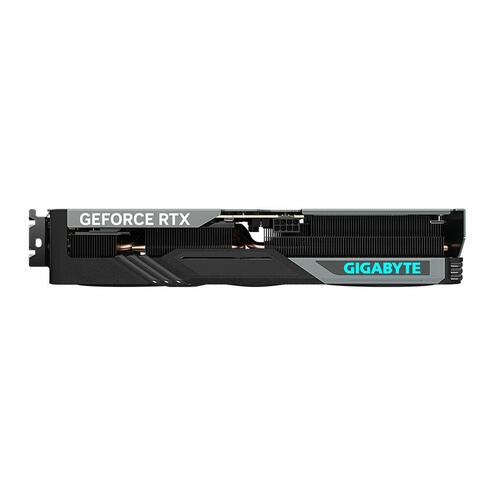 Grafikkort Gigabyte GeForce RTX­­ 4060 Ti GAMING OC 8G Geforce RTX 4060 Ti GDDR6 GDDR6X