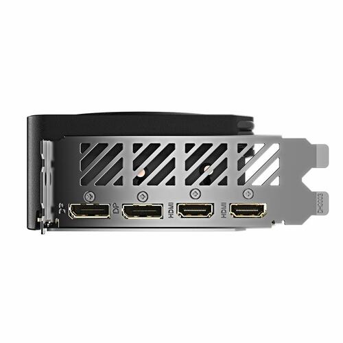 Grafikkort Gigabyte GeForce RTX­­ 4060 Ti GAMING OC 8G Geforce RTX 4060 Ti GDDR6 GDDR6X
